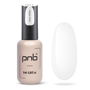 Oja Semipermanenta Perfect White