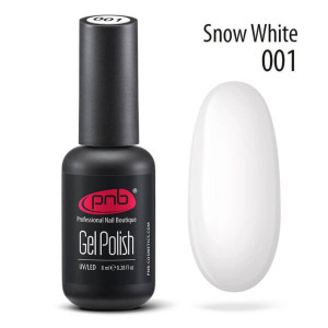 Oja semipermanenta Snow White 001
