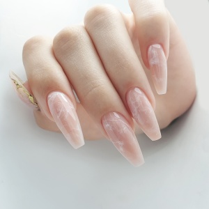 Strong Iron Gel Light Cream - Img 3