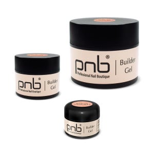 Builder Gel Cosmo Beige - Img 3