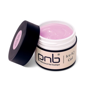 Ice IQ gel Amarant