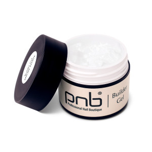 Builder Gel Snow White