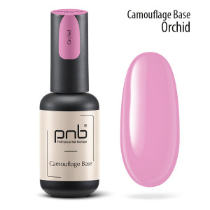 Camouflage Base Orchid Purple