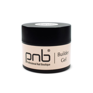 Builder Gel Snow White - Img 2