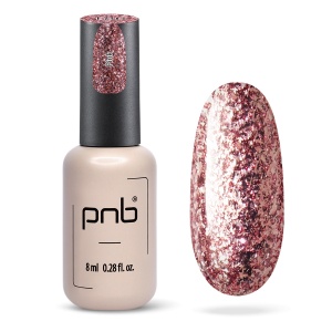 Oja Semipermanenta Pink 186