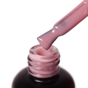 Strong Iron Gel Ash Rose - Img 3