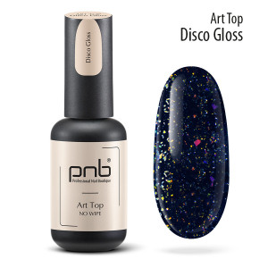 Art Top Disco Gloss