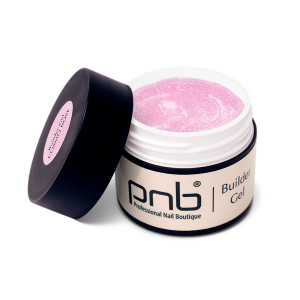 Builder Gel Cosmo Rose