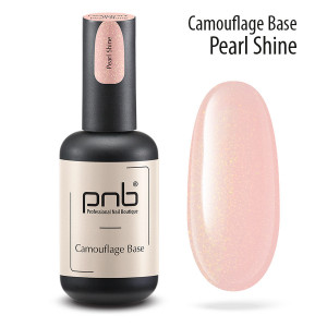 Camouflage Base Pearl Shine