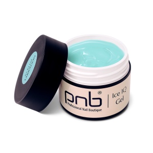 Ice IQ gel Tarragon