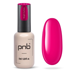 Oja Semipermanenta Bright Fucsia 144