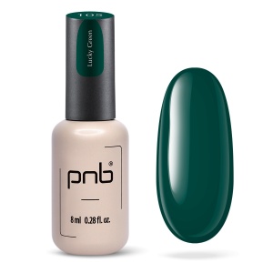 Oja Semipermanenta Luky Green 105