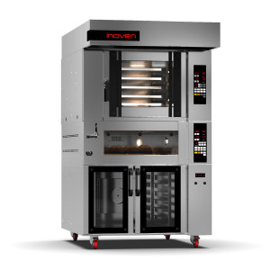 Cuptor electric multifunctional Artos, cu dospitor, 5+2 tavi