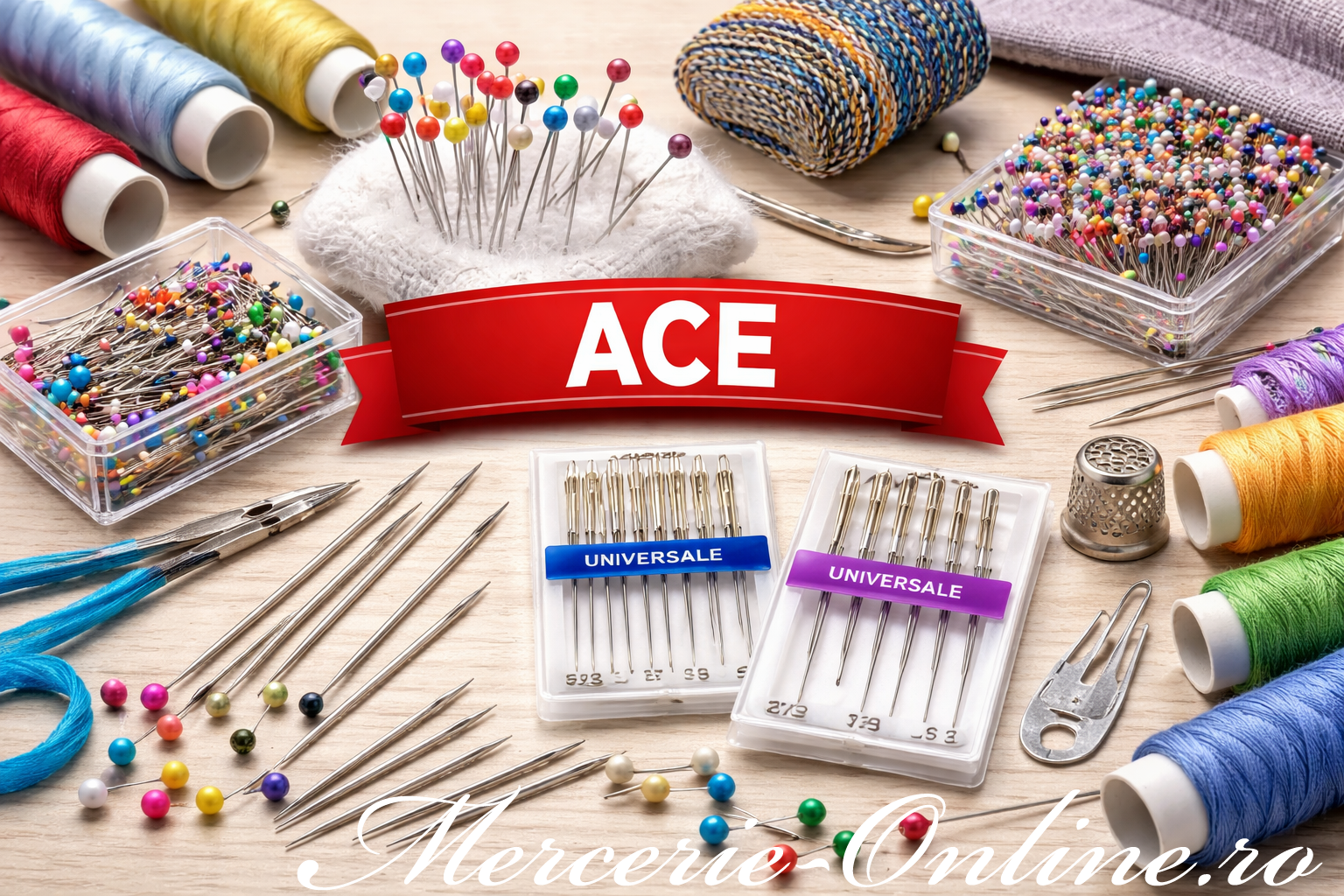 ACE