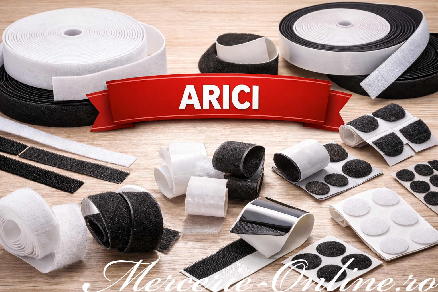 ARICI