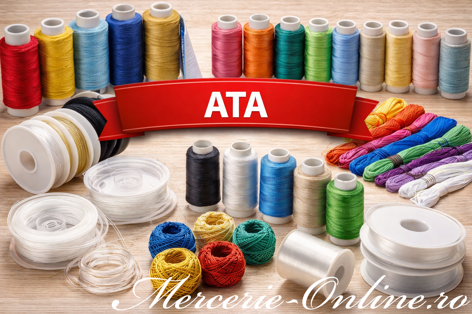ATA