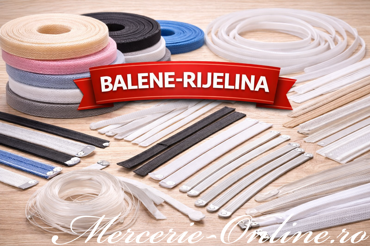 BALENE-RIJELINA