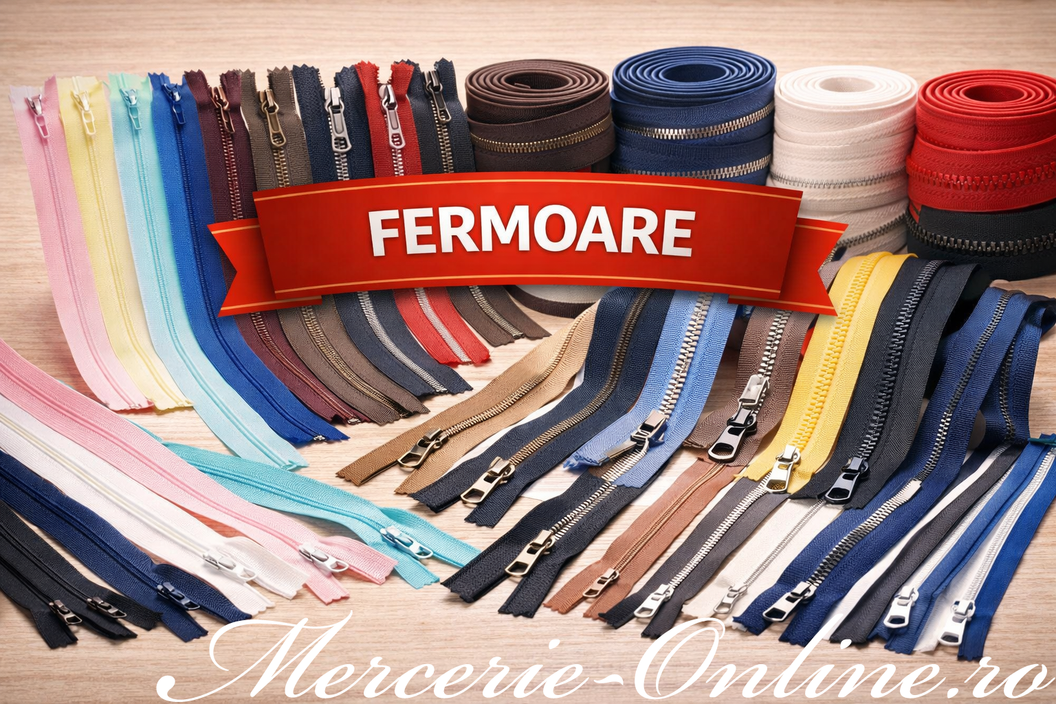 FERMOARE