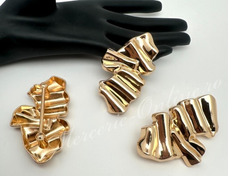 Accesorii Metalice pentru haine (la bucata) Cod:3610