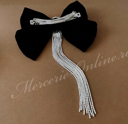 Accesoriu Funda Catifea Tip Clema, 16.5x22cm, (la bucata) Cod:3263 - Img 5