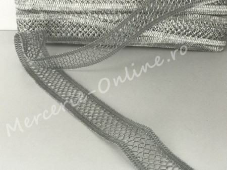 Banda pasmanterie, cca 3.5cm (13metri/rola) Cod:0562