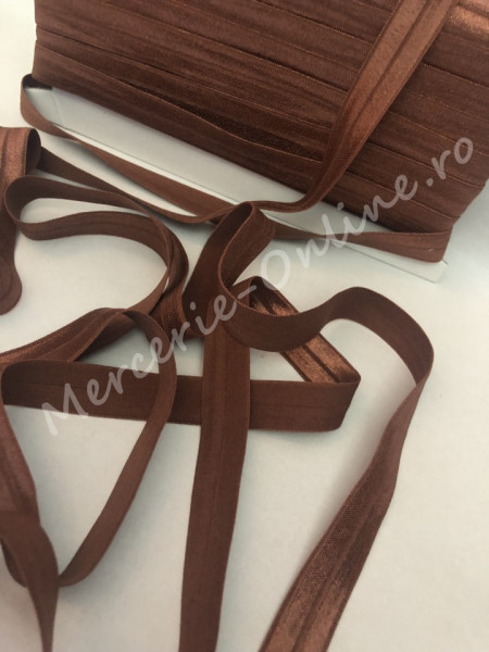 Bias Elastic, 1.5cm (23metri/rola) Cod:0368 - Img 2