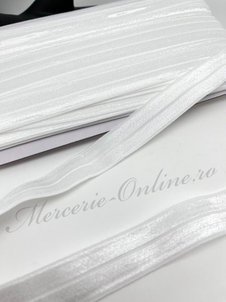 Bias Elastic, 2cm (23metri/rola) Cod:3696 - Img 3
