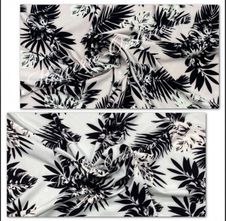 Material textil Barbie imprimat, 1.50m (la metru) Cod:1375