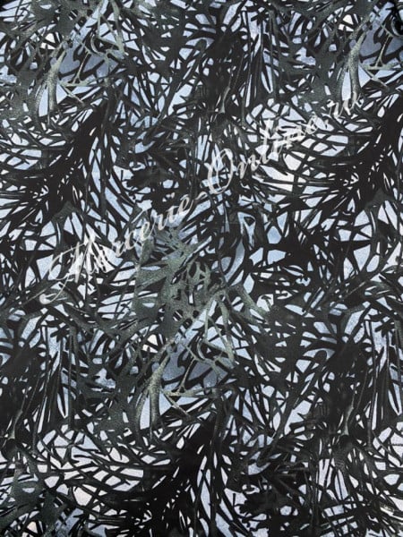 Material textil Lycra, 1.50m (la metru) Cod:1935 - Img 2