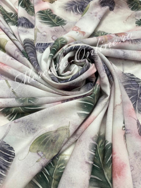 Material textil Vascoza Elastica Supersoft, 1.50m (la metru) Cod:1558