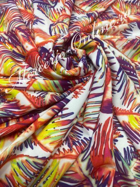 Material textil Vascoza Elastica Supersoft, 1.50m (la metru) Cod:1731