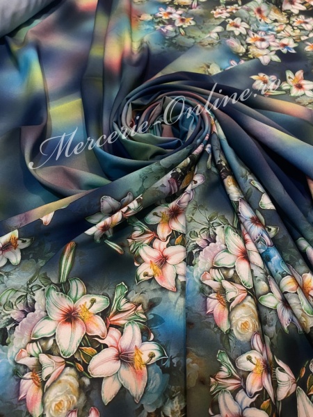 Material textil Vascoza Elastica Supersoft, 1.50m (la metru) Cod:1742