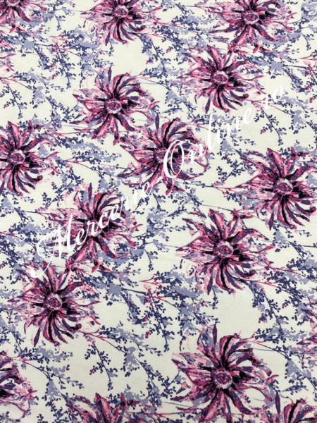 Material textil Vascoza Elastica Supersoft, 1.50m (la metru) Cod:1796 - Img 5