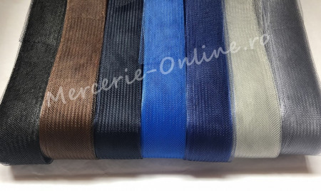 Rijelina Plata, 5cm, Soft (23metri/rola) Cod:0339 - Img 2