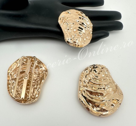 Accesorii Metalice pentru haine (la bucata) Cod:3611