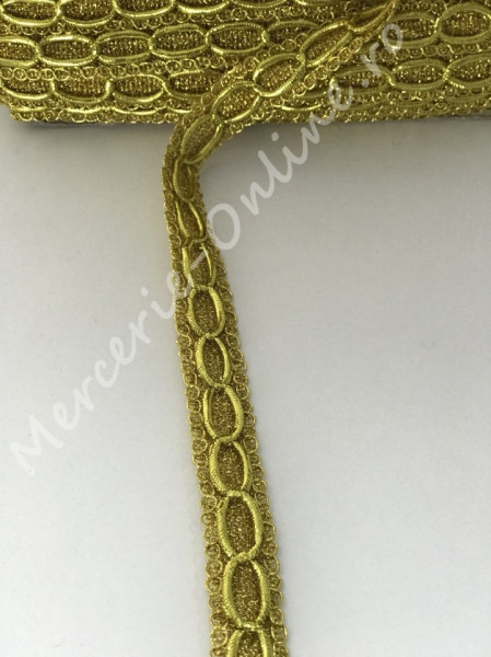 Banda pasmanterie, cca 3cm (13metri/rola) Cod:0568