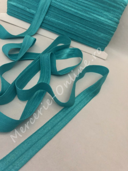 Bias Elastic, 1.5cm (23metri/rola) Cod:0378 - Img 2