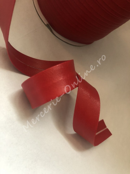 Bias Piele, 2cm, (45metri/rola) Cod:0401 - Img 2