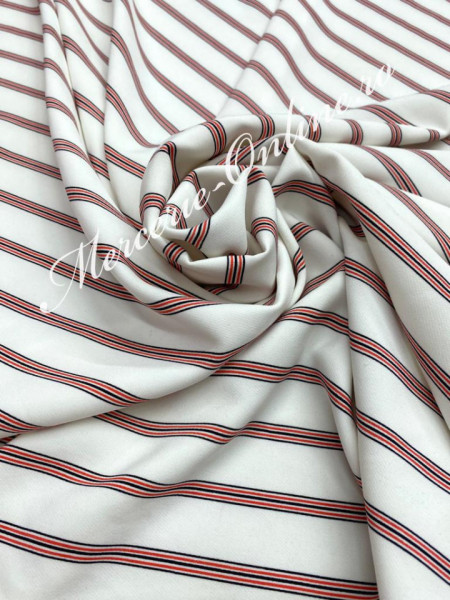 Material textil Barbie imprimat, 1.50m (la metru) Cod:1749 - Img 2
