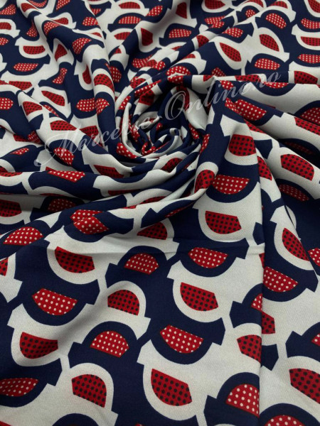 Material textil Barbie imprimat, 1.50m (la metru) Cod:2884