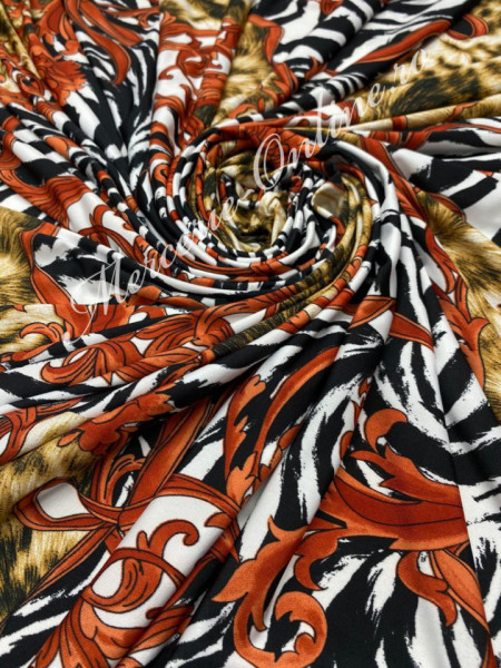Material textil Lycra, 1.50m (la metru) Cod:1978