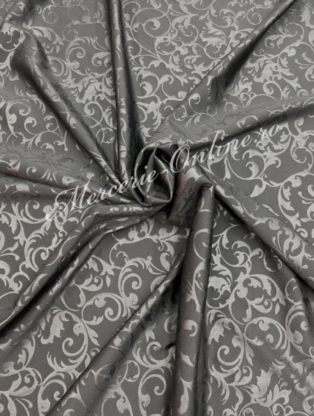 Material textil Scafandru cu model, 1.50m (la metru) Cod:1403