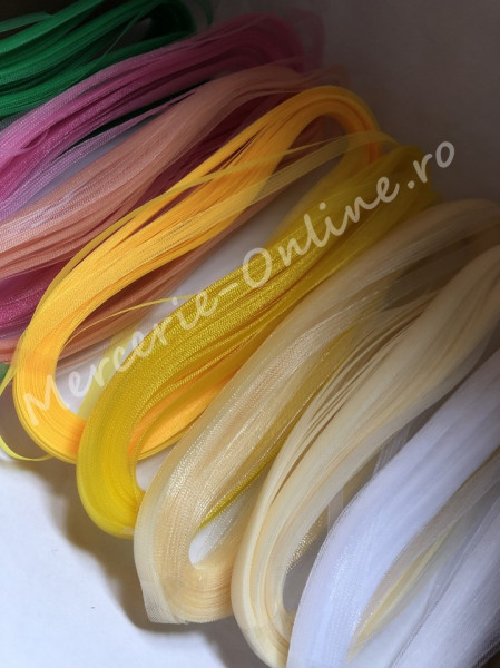 Rijelina Plata, 1cm, Moale (46metri/rola) Cod:0296 - Img 2