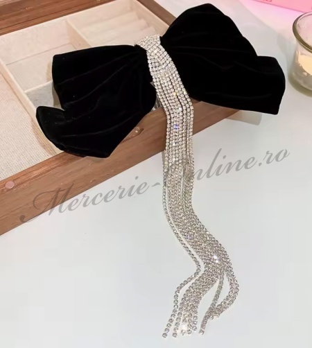 Accesoriu Funda Catifea Tip Clema, 16.5x22cm, (la bucata) Cod:3263 - Img 6