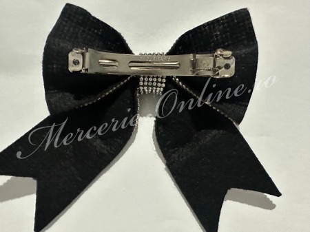 Accesoriu Funda Strasuri Tip Clema, 12x16cm, (la bucata) Cod:3376 - Img 2