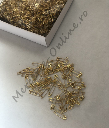 Ace de Siguranta, marimea 00, mai multe culori disponibile (100buc/pachet) Cod:0039