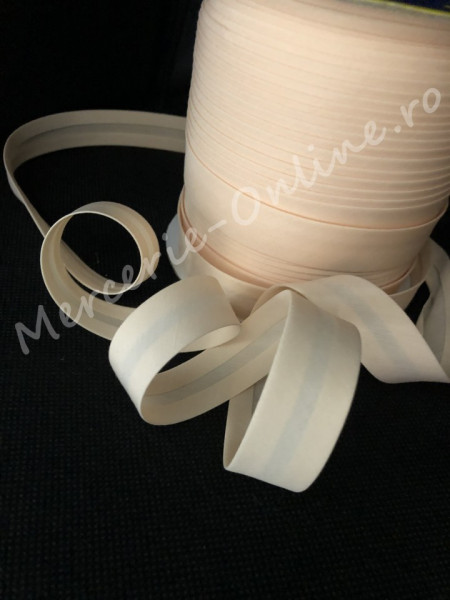 Bias Bumbac, 2cm (90metri/rola) Cod:0363 - Img 2