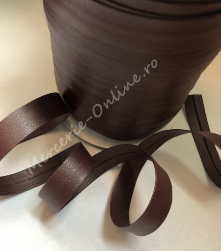 Bias Piele, 1.4cm (45metri/rola) Cod:0388 - Img 2