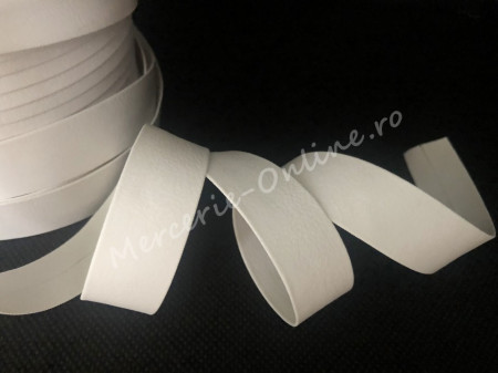 Bias Piele, 2cm, (45metri/rola) Cod:0402 - Img 2