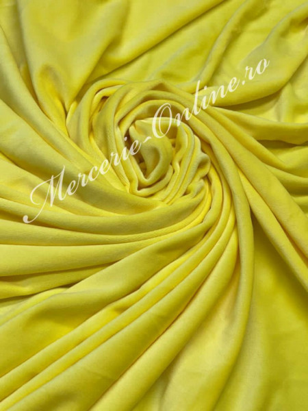 Catifea Elastica Uni Mata SuperSoft, 1.50m (la metru) Cod:1708 - Img 2